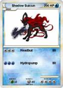 Shadow Suicun