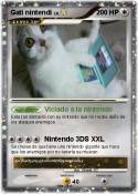Gati nintendi
