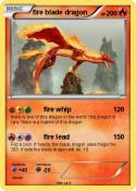 fire blade