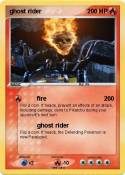 ghost rider