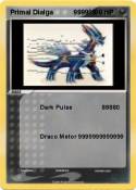 Primal Dialga 999999  Primal Dialga