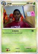 jorge