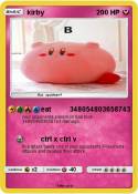 kirby