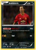 Ibrahimovic