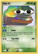 Pepe EX