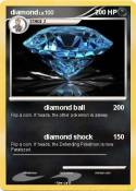 diamond