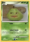 Pear