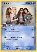 Little Mix