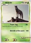 Akela EX