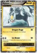 Kyurem