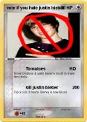 vote if you