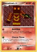 CheeseHead
