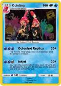 Octoling