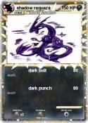 shadow raquaza