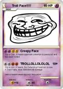 Troll Face!!!!!