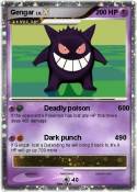 Gengar