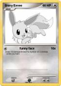 Shiny Eevee