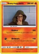 Sussy HazyJas0x