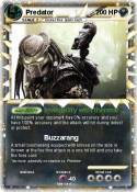 Predator