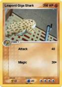 Leapord Giga