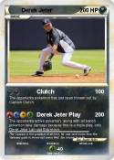 Derek Jeter