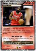 James Harden