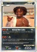Mercutio