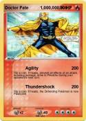 Doctor Fate