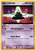 BILL CHIPHER
