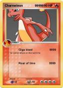 Charmeleon