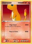 Charmander
