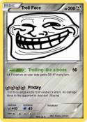 Troll Face