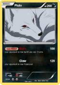 Pluto