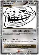 troll face