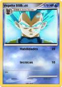 Vegetta SSB