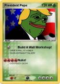 President Pepe