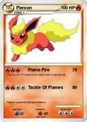 Flereon