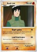 Rock Lee