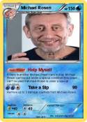 Michael Rosen