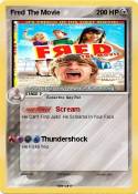 Fred The Movie