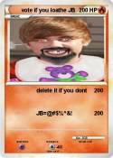 vote if you