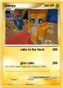 stampy