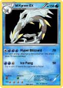 M Kyrem EX