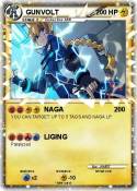 GUNVOLT