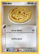 Pancakes