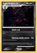 Death Dragon