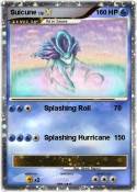 Suicune