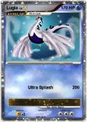 Lugia