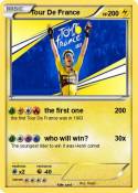 Tour De France