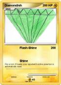 Diamondish